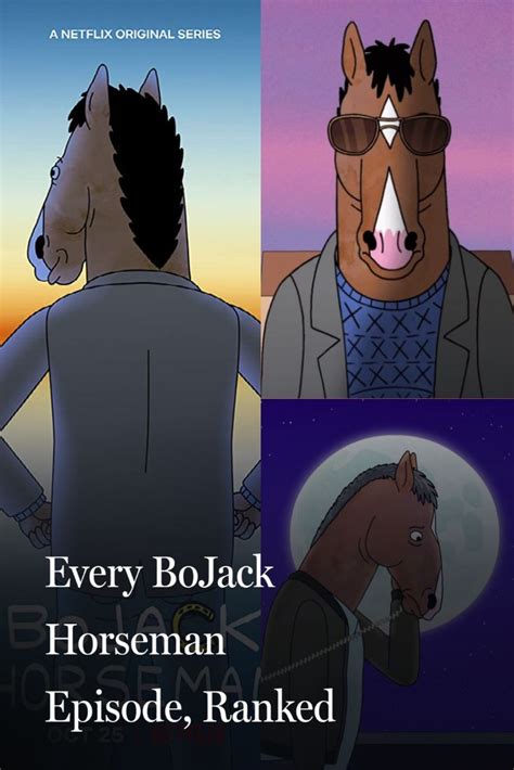 bojack horseman episodes ranked|top 10 bojack horseman episodes.